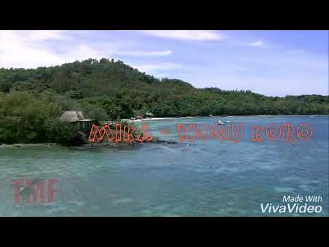 VOQA KAMICA KEI NAWENI