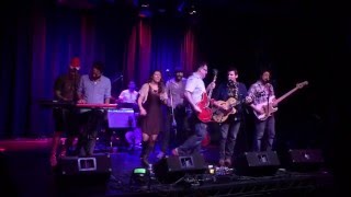 The LeeVees w Alternate Routes, Caravan Of Thieves, Zambonis, Philistines jr "Latke Clan"