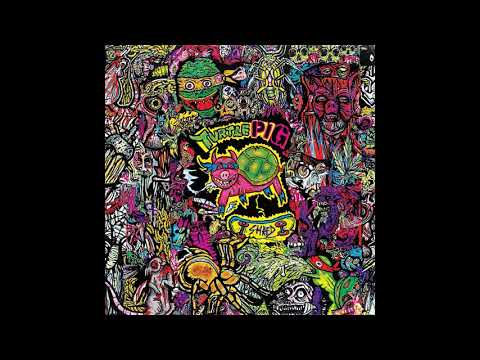 Turtle Rage / Xspig – Split [FULL SPLIT]