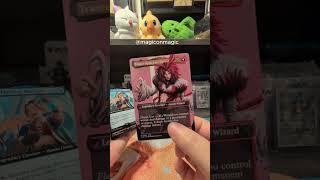 Mythic Monday - Part 2! #cardistry #magician #mtg #finalfantasy #mtgarena