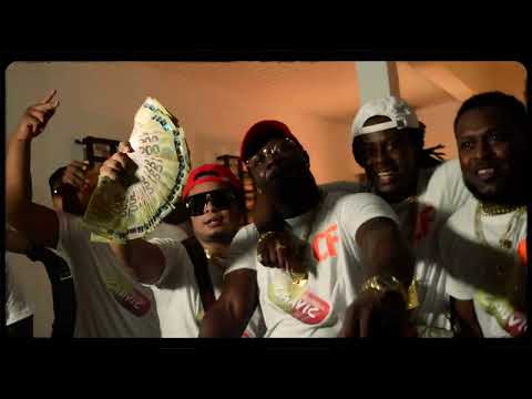 tiitii montana - welcome #DRILL