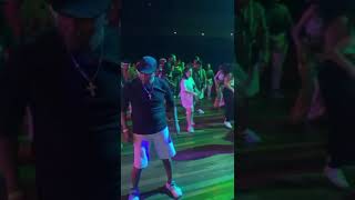 Música: Blackstreet - Don't Leave Me