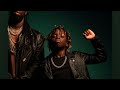 Youssoupha - Mon Roi (lyrics video)