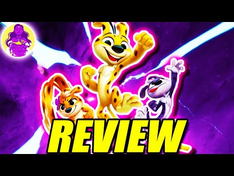 MARSUPILAMI - HOOBADVENTURE Nintendo Switch Review - I Dream of Indie