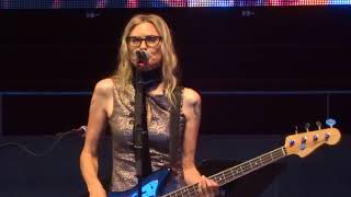 Aimee Mann &quot;You Can&#39;t Help Me Now&quot; (The Both Cover) Chicago, IL 7-30-2018