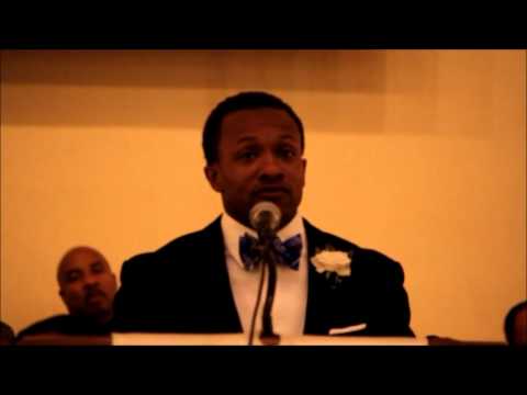 Ronald Bobo, Jr. (Westside Missionary Baptist Church)