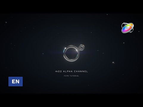 mO2 Tutorial - Using the Alpha Channel background option and exporting a file for other apps