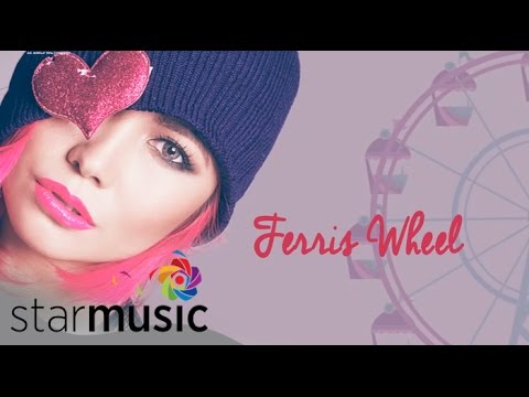 Ferris Wheel - Yeng Constantino | Lyrics
