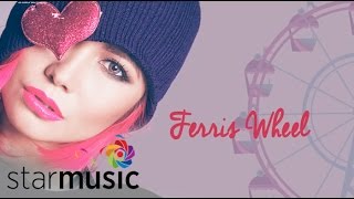 YENG CONSTANTINO - Ferris Wheel (Official Lyric Video)
