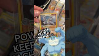 7th Machamp 🔒 Binder Builder Episode 137 📕 #binderbuilder