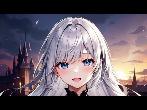 「Nightcore」→ You're A Champion (Lyrics).