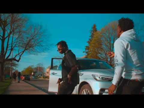 Ciscojugg - No Name [Prod. @DonnieKatana ]