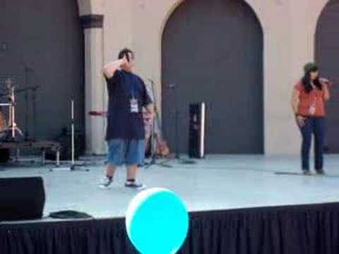 Live for Something (new song)