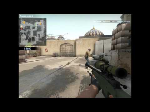 the true power - cunha cs go