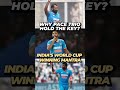CWC 2023 | Irfan Pathan On Team Indias Winning Mantra for WC - Video