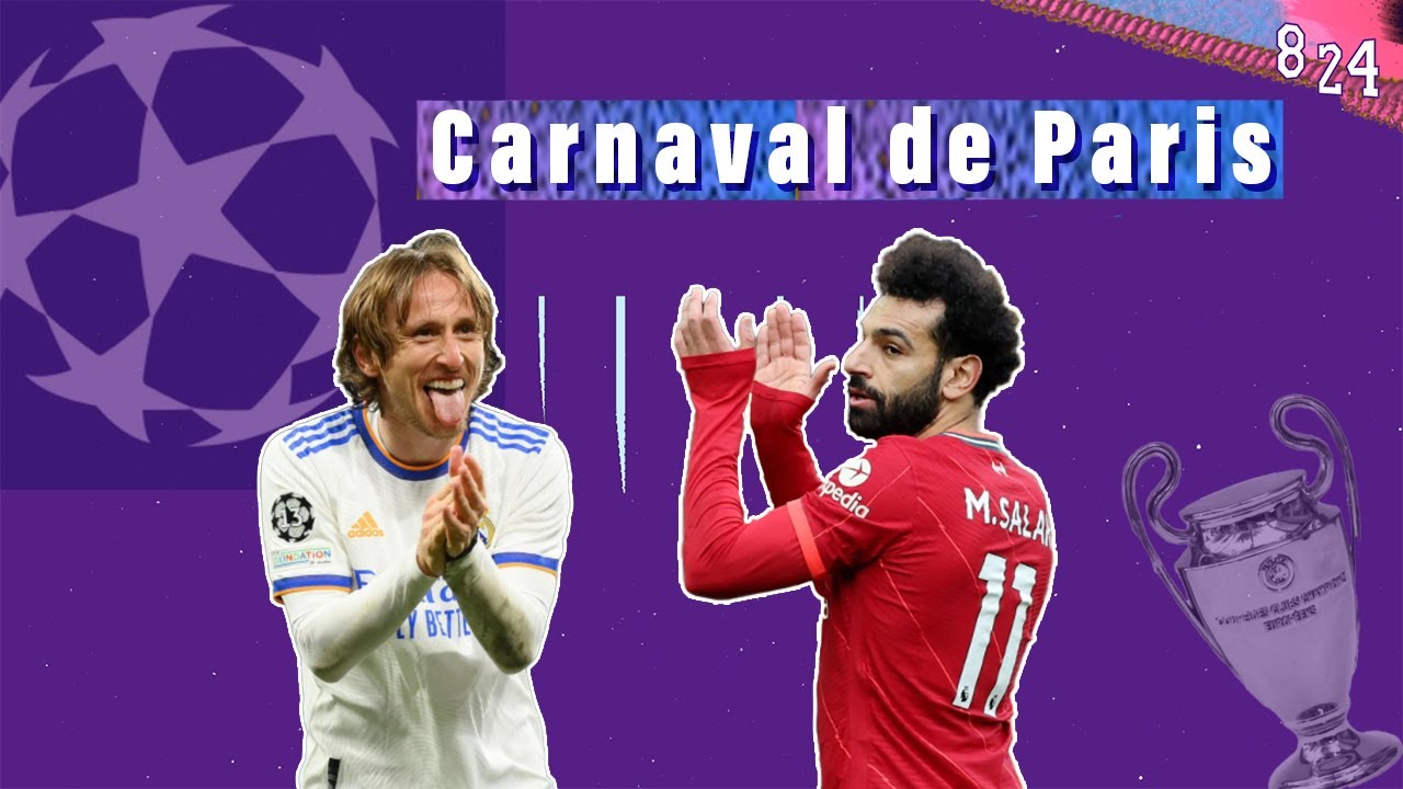 Finale Lige Prvaka / Dvajsčetvorka #13 / Podcast 8 24