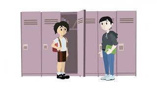 Visual and Spatial Perception  - Animated BRAIN - Adolescents