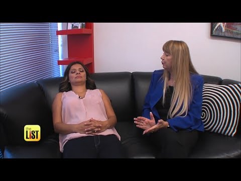 Arizona Hypnotist video.