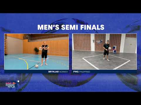 Red Bull Street Style World Final 2020 official recap: the best of the best!