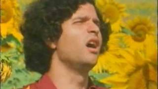 Carlos Cano - Verde Blanca y Verde