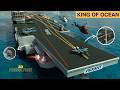 INS Vikrant Explained The Engineering Marvel Of The Indian Navy 3D Animation