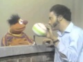 Classic Sesame Street Musical Instrument Trick