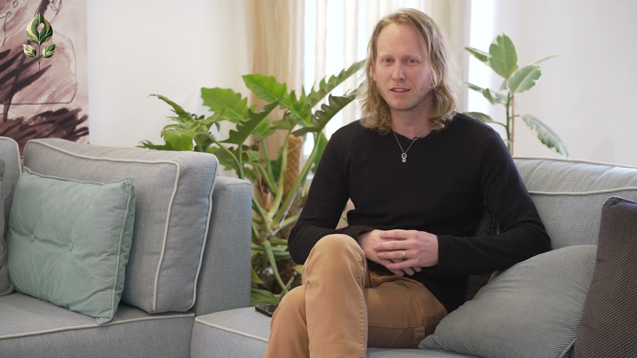 ליונל מיטלפונקט — הצגה עצמית