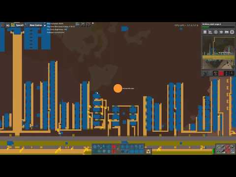 Factorio NGPP #2 -The New Map