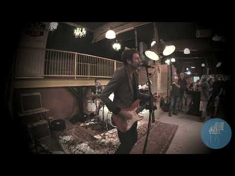 2023 Jon Amor Trio - LIVE @ ABC Music Club Doetinchem