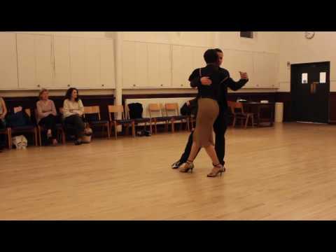 Tango speed » Speed fundamentals - 15.02.2017