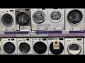 Looking At Washing Machines And Tumble Dryers At Currys 7 9 22