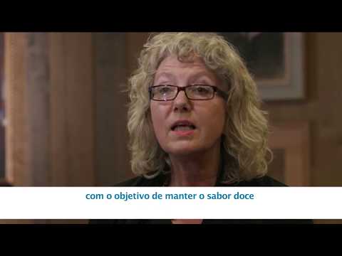 Uma entrevista com a Professora Judith Buttriss video