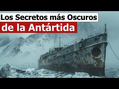 ¿Qué está pasando en la Antártida? | La Verdad Es