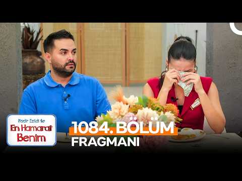 En Hamarat Benim 1084. Bölüm Fragmanı