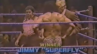 jimmy snuka vs captain lou albano 1982