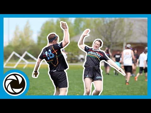Toronto Union | 2022 WUCC Preview