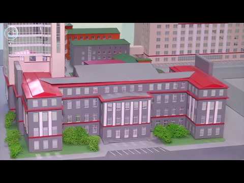 "Здоровое будущее" в Новосибирске