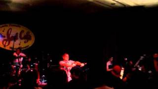 And Then There Were None - "Thank the Watchmaker" Sad Cafe 9/11/10