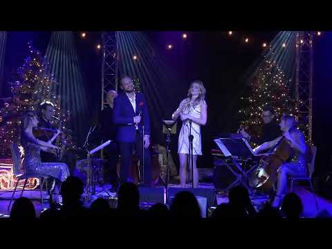 Koncert Świąteczny z SSPG | Kuba Jurzyk, Paulina Grochowska