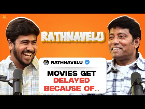 DECODING PEDDI & MORE w/ RATHNAVELU | EP #130