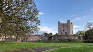 Appleby Castle, Appleby, Cumbria