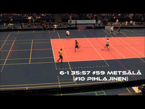 Steelers Erä Akatemia 16.11.2015