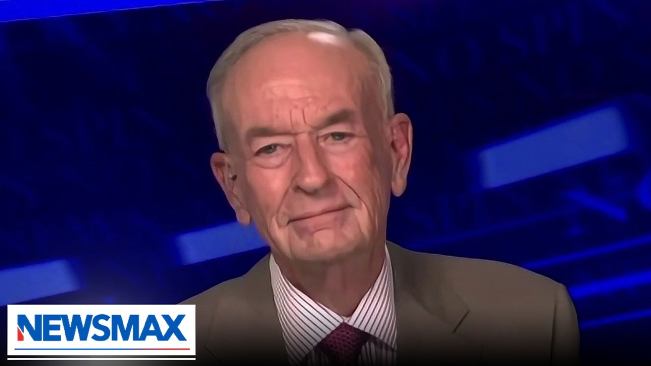 Bill O’Reilly on the choice facing Americans in the midterms