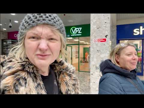 My Sister Is A Bad Influence... | A Bought A Whole Jewellery Shop Cabinet! | Monday Stuff