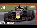 Vrije Training 1 - DutchF1League