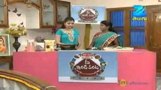 Mee Inti Vanta Dec. 13 '11 Part - 1