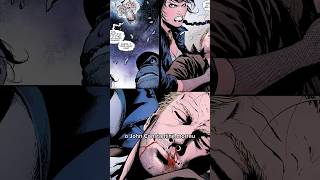 JOHN CONSTANTINE MORREU? ( DC Comics )#JohnConstantine #LigaDaJustiçaSombria #DCComics #Shorts