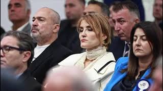 EBSO Başarılı Sanayi Kuruluşları Ödül Töreni ve İstişare Toplantısı