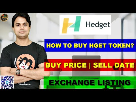 HOW TO BUY HEDGET TOKEN | SELLING PRICE | EXCHANGE | IEO SELL DATE | AIRDROP | FULL DETAILS Video