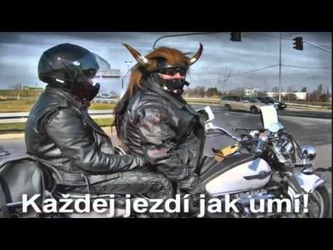 Daniel Landa - Holky a mašiny 720p HD